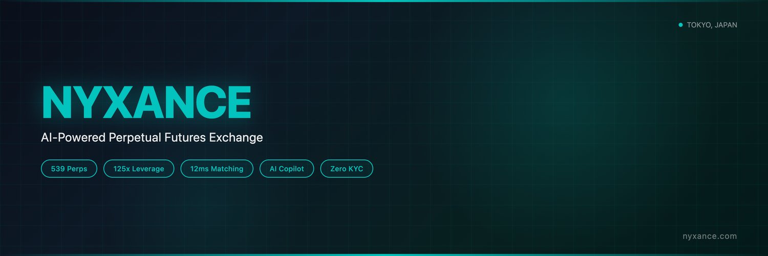 nyxance's profile banner image
