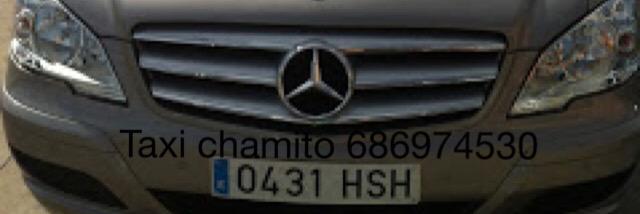 chamito76's profile banner image