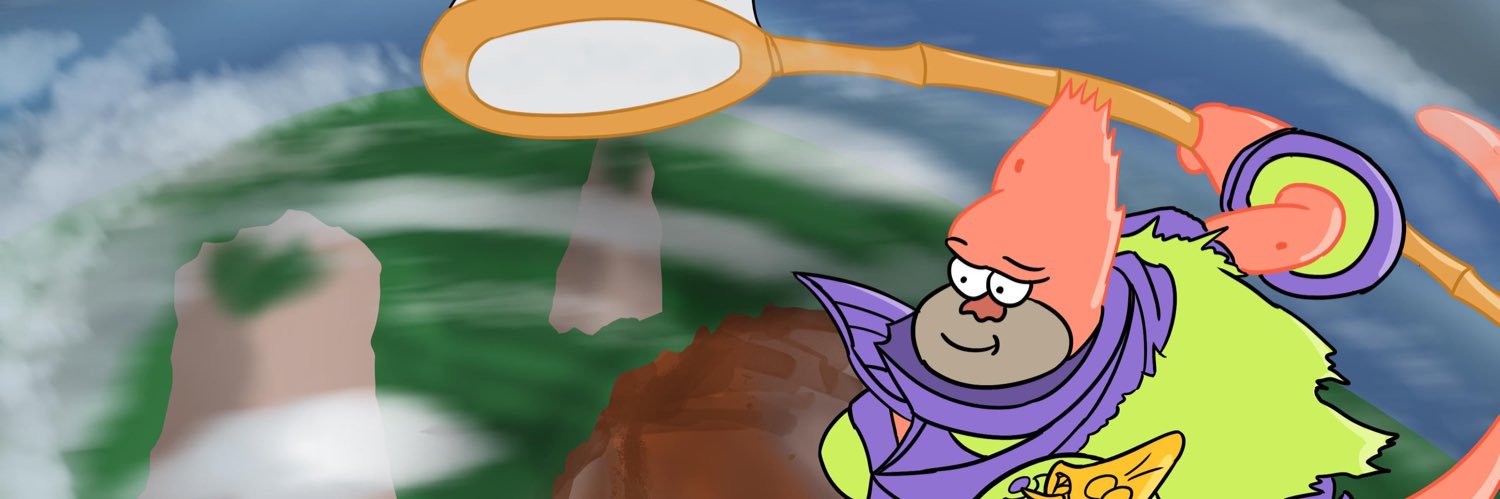 Goehmii🫠 banner