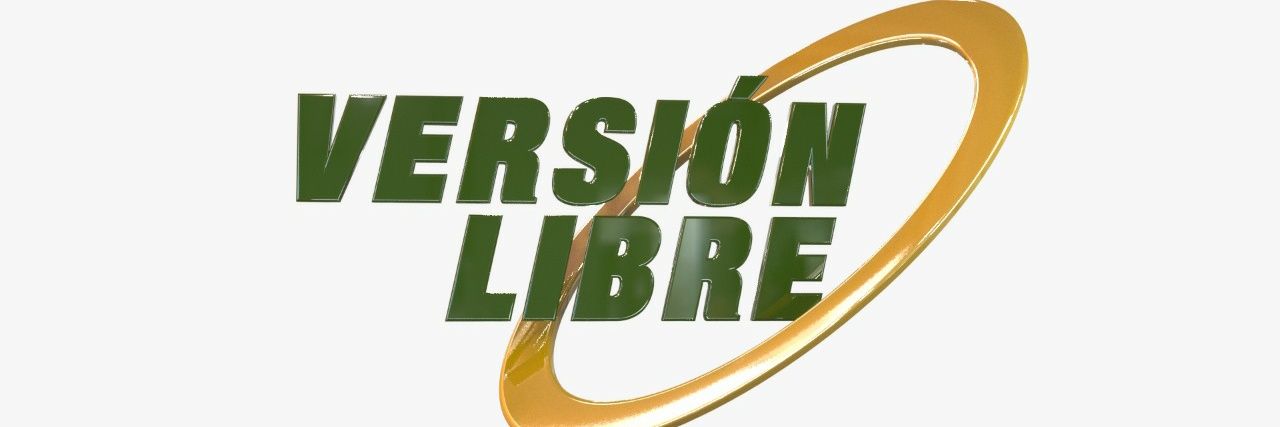 VersionLibreTV's profile banner image
