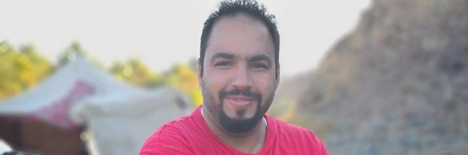 Kamil9558's profile banner image