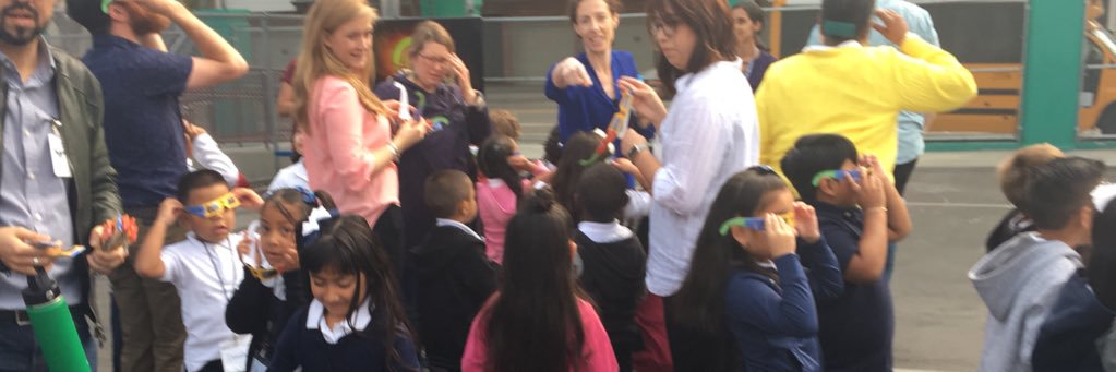 CCES Principal banner