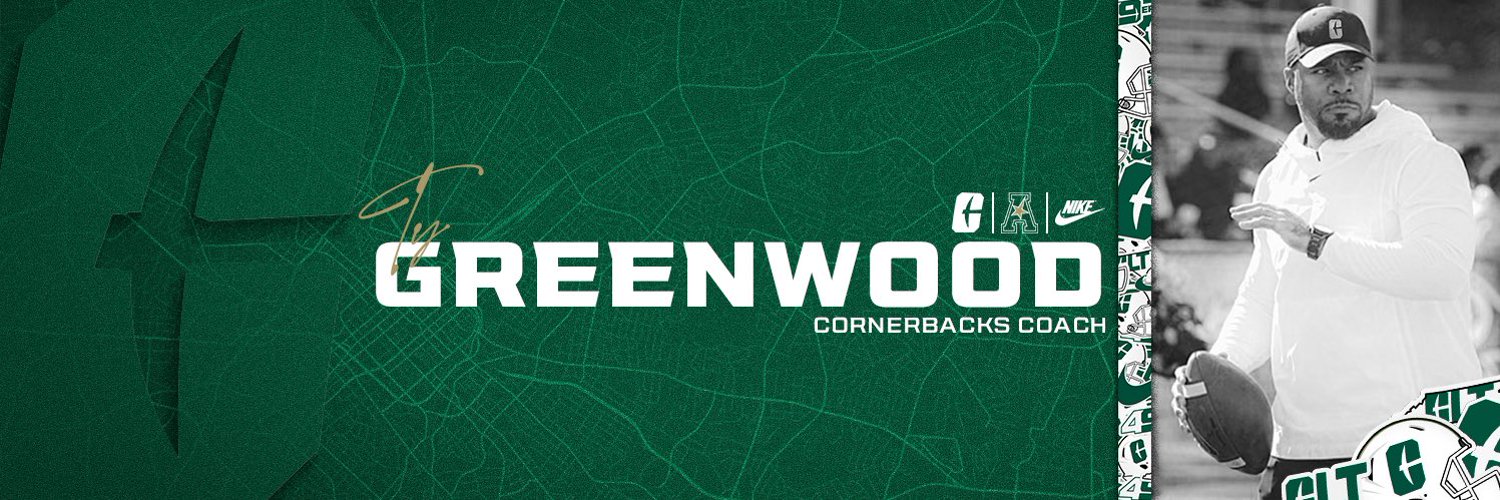 Ty Greenwood Profile Banner