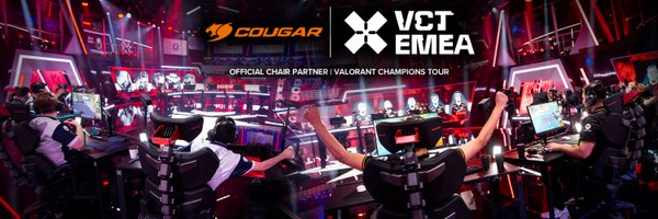 cougargaming_br Profile Banner
