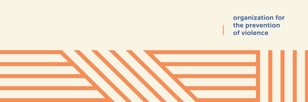 preventviolence Profile Banner