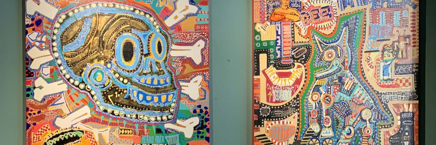 roaartstudio's profile banner image
