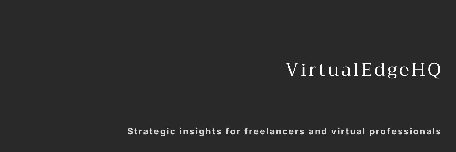 VirtualEdgeHQ banner