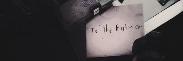 G0THAMLADY Profile Banner