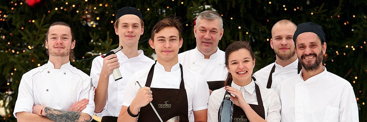 Aprikarestorans's profile banner image
