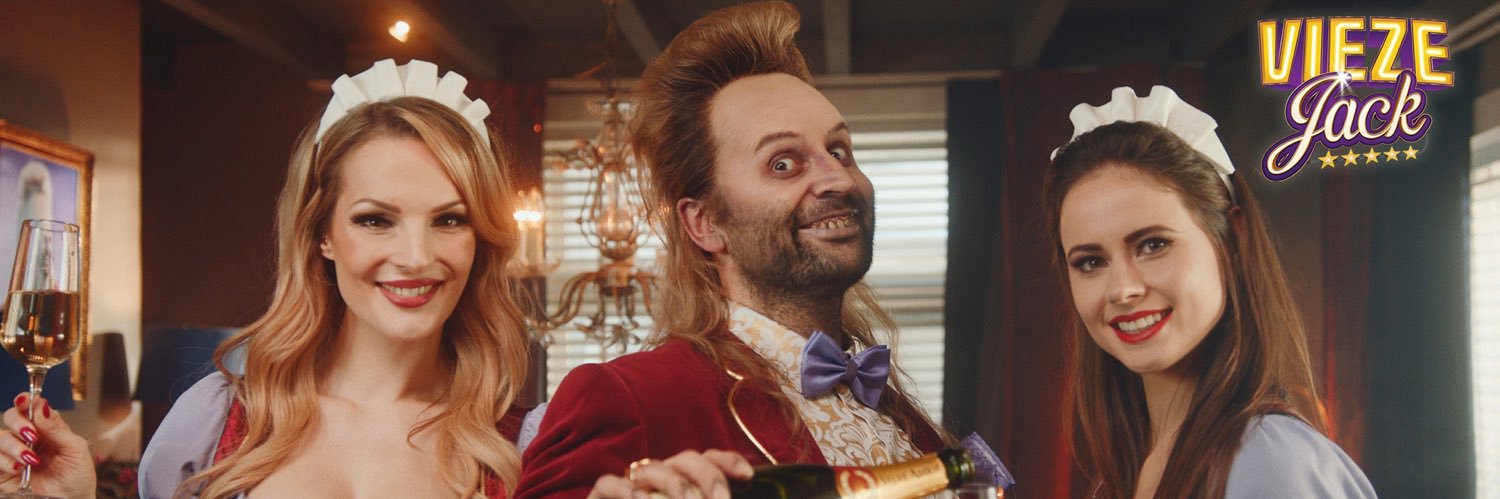ViezeJack's profile banner image