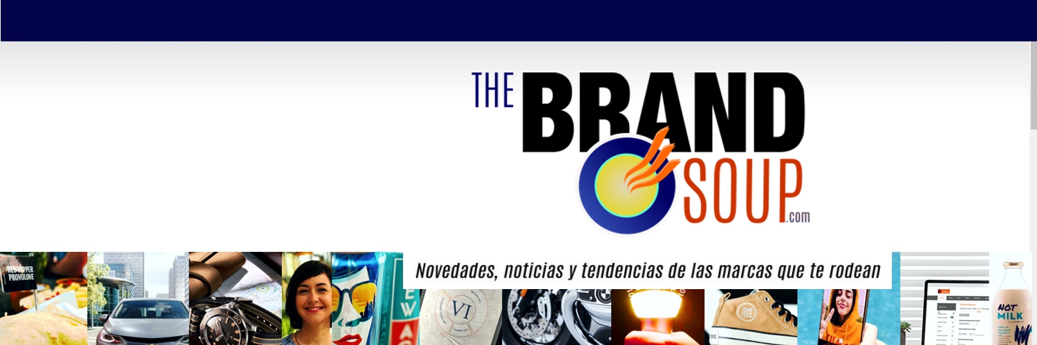 TheBrandSoup's profile banner image