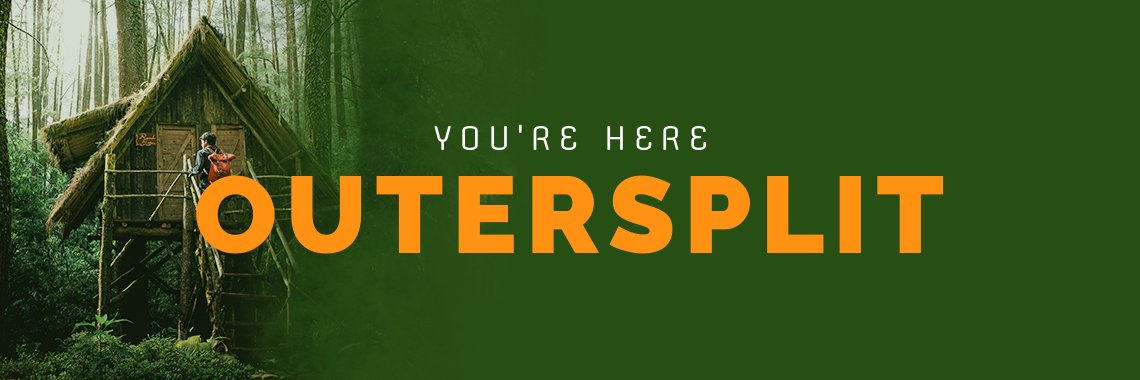 outersplit's profile banner image