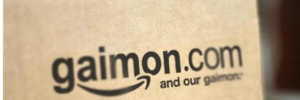 gaimoooon Profile Banner