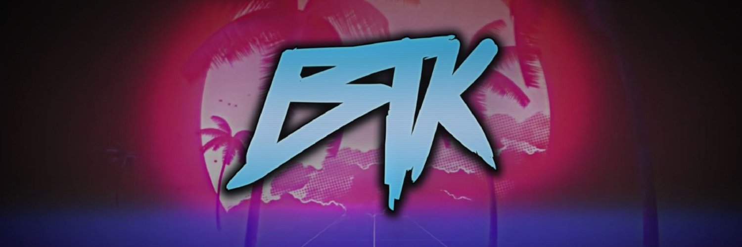 BTK810's profile banner image