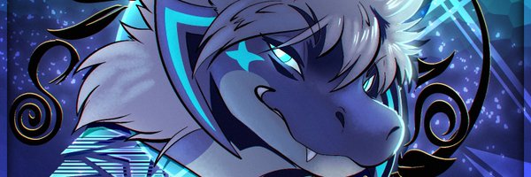 berybluedemon Profile Banner