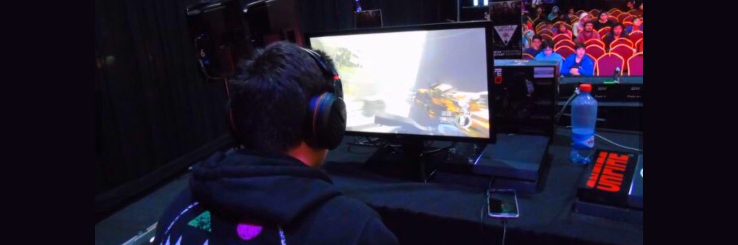 Tomás Galarce banner