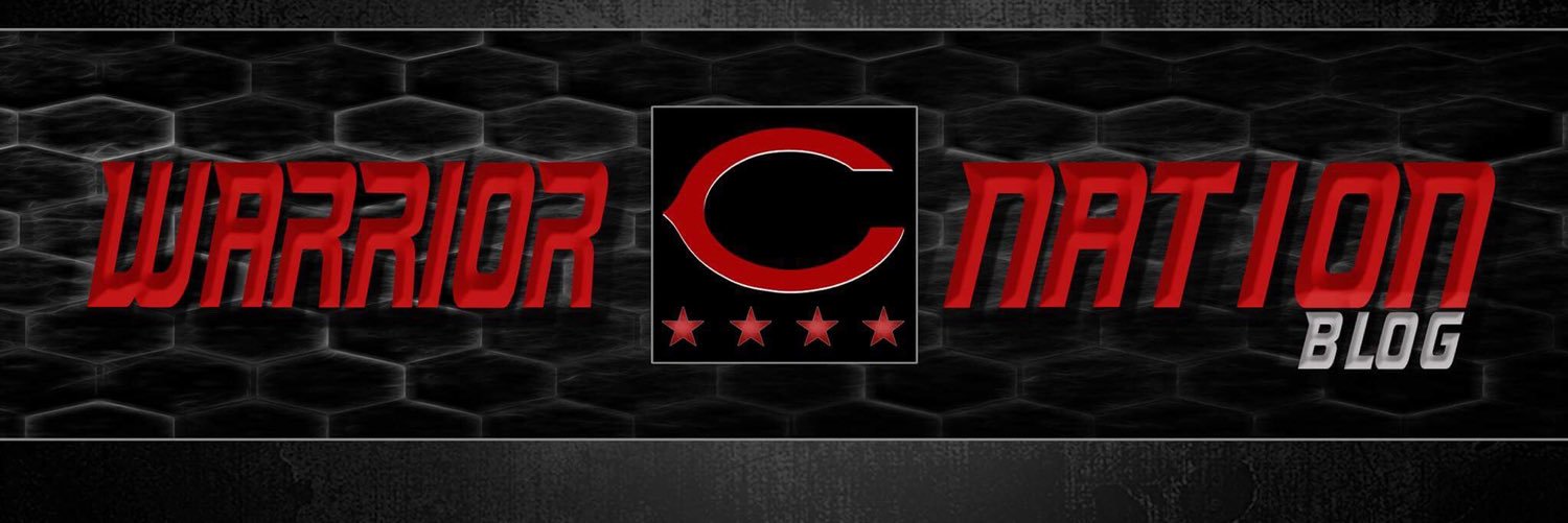 WarriorNatnBLOG's profile banner image
