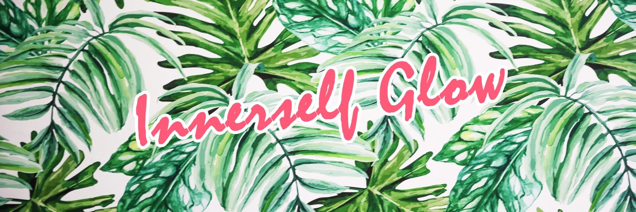 InnerselfGlow's profile banner image