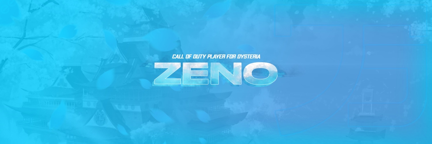 Zeno banner