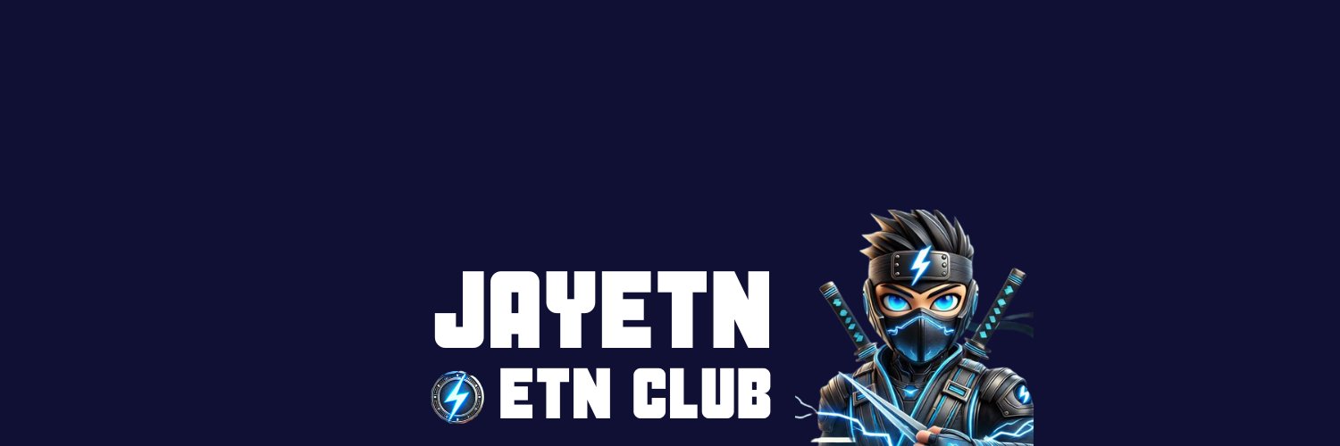 JAYETN's banner