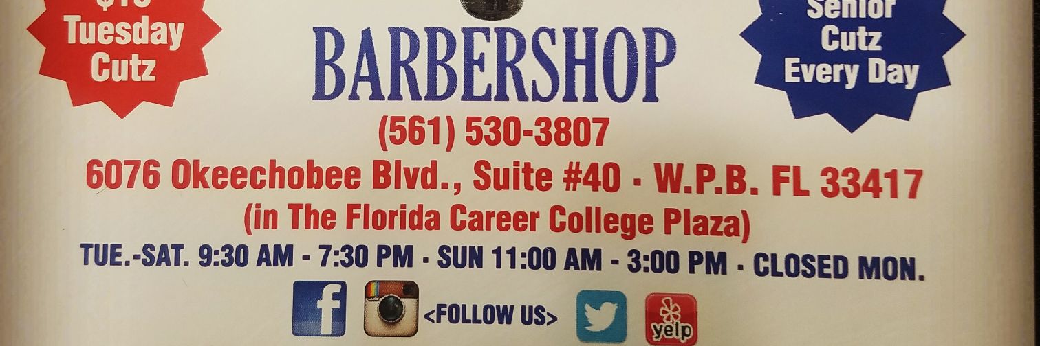 DrBarber313's profile banner image