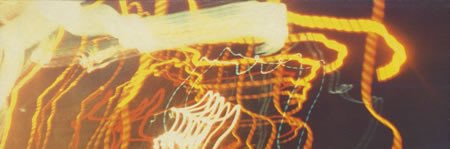 The Nineties banner
