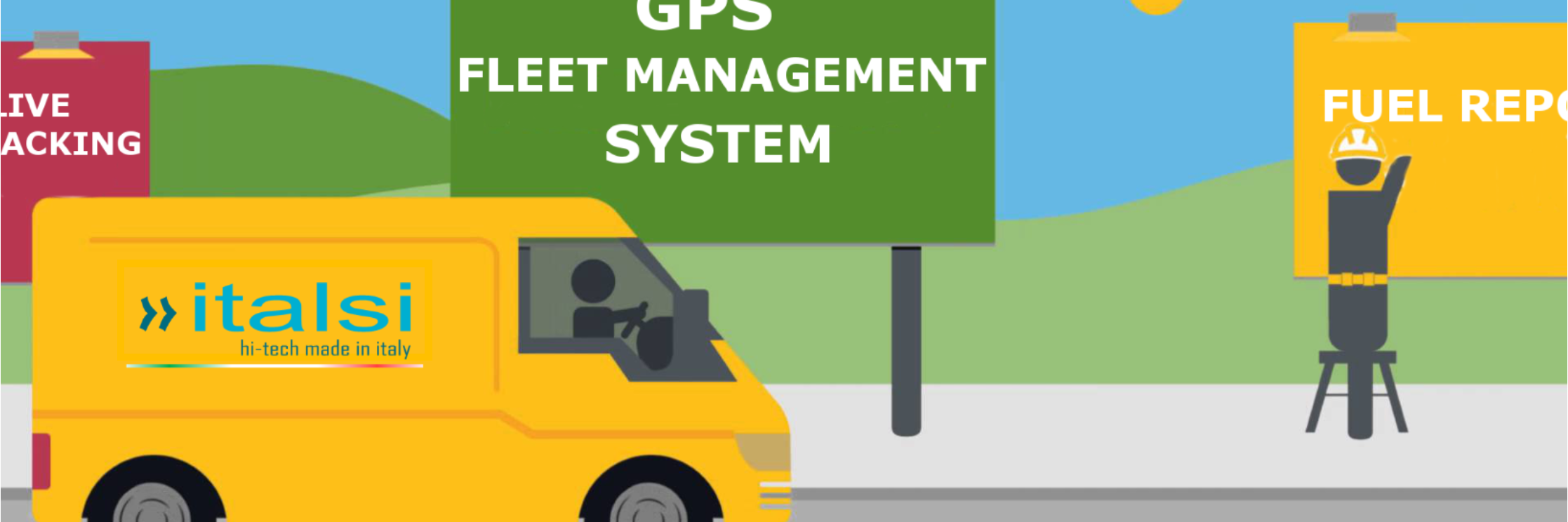 Software Galileo banner