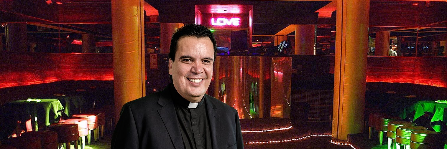 Batipadre's profile banner image