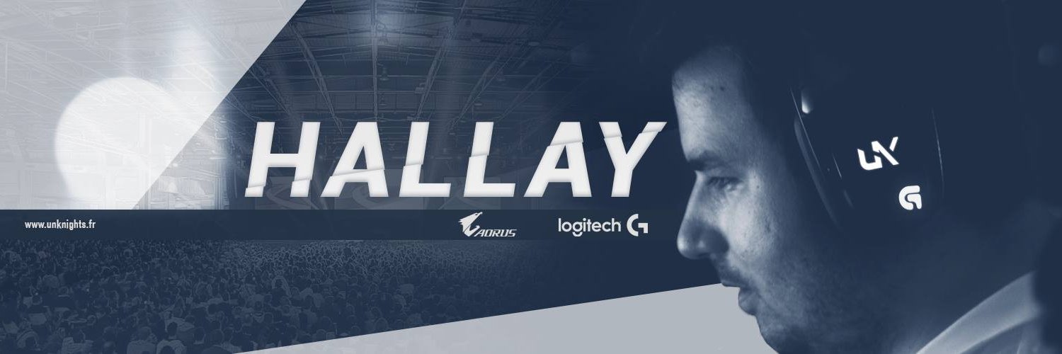 Hallay_OW's profile banner image
