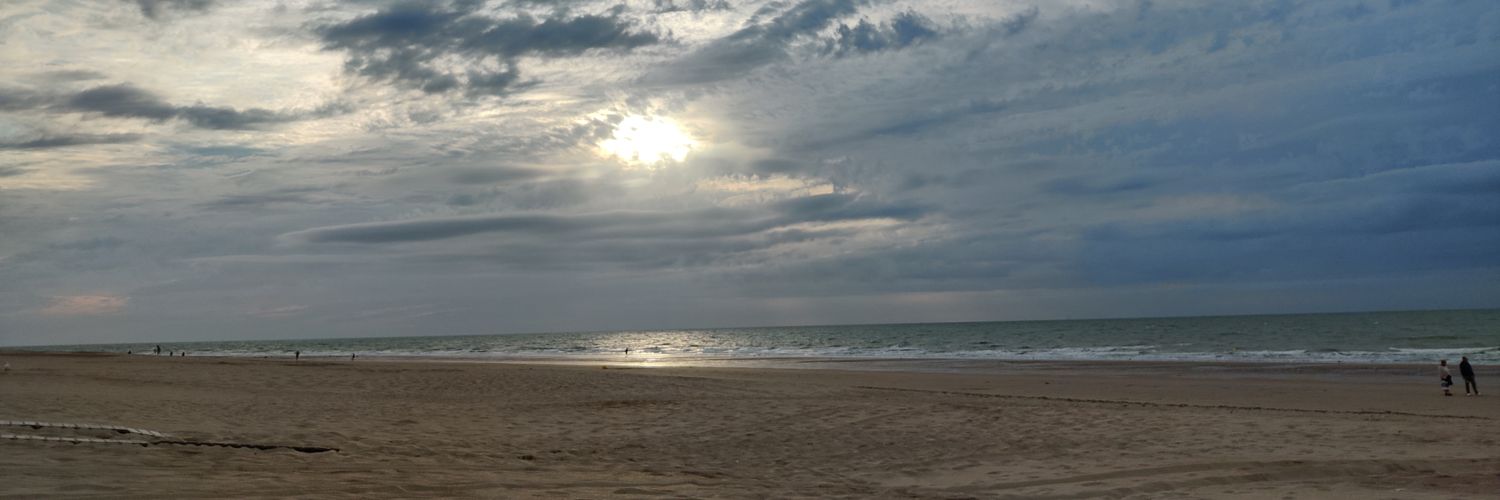 CareelSam's profile banner image