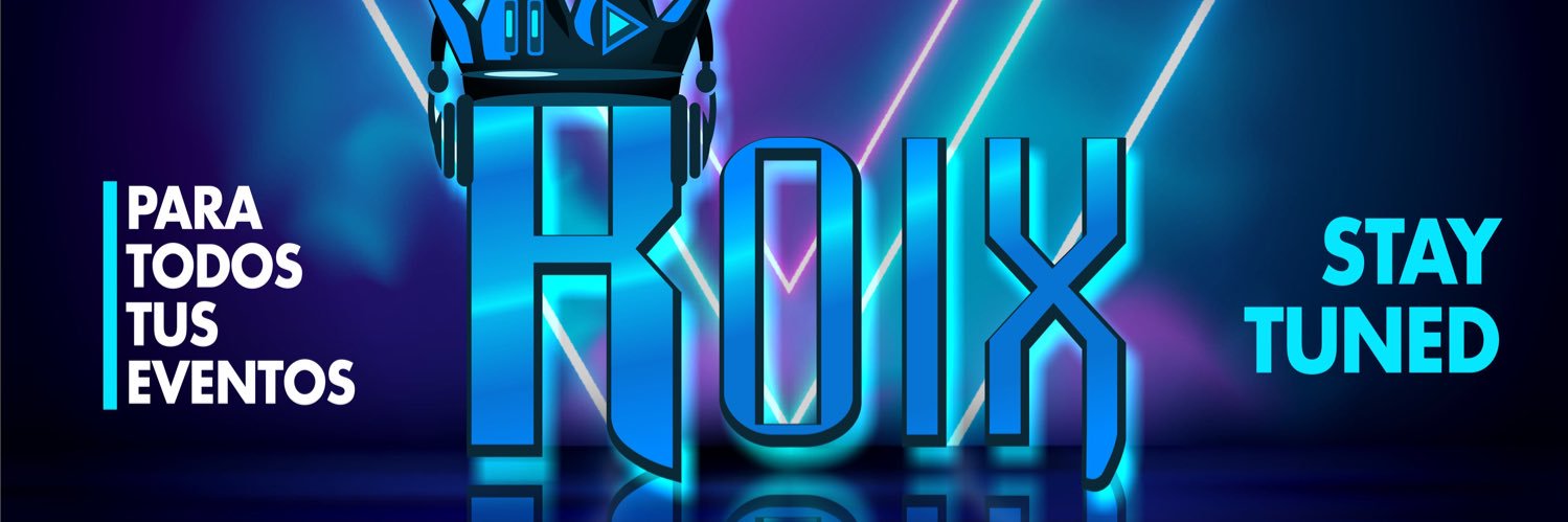IG: DjRoix banner