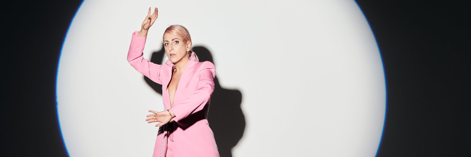 Jessica Louise Dye banner