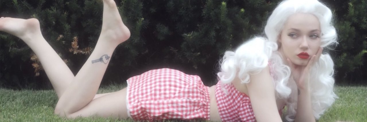 ghostkae's profile banner image