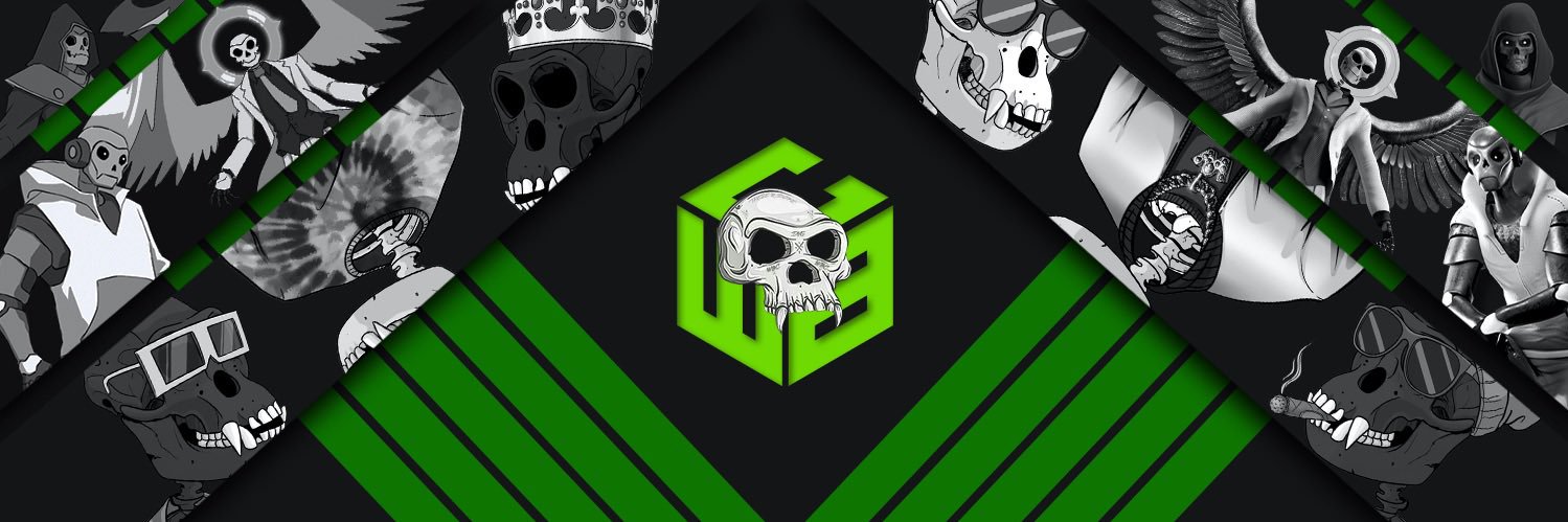 Wicked Bone Club banner