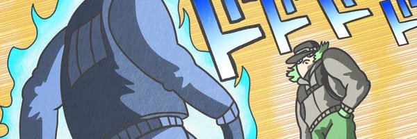 SAU-SIEGE 👁️👅👁️ Profile Banner