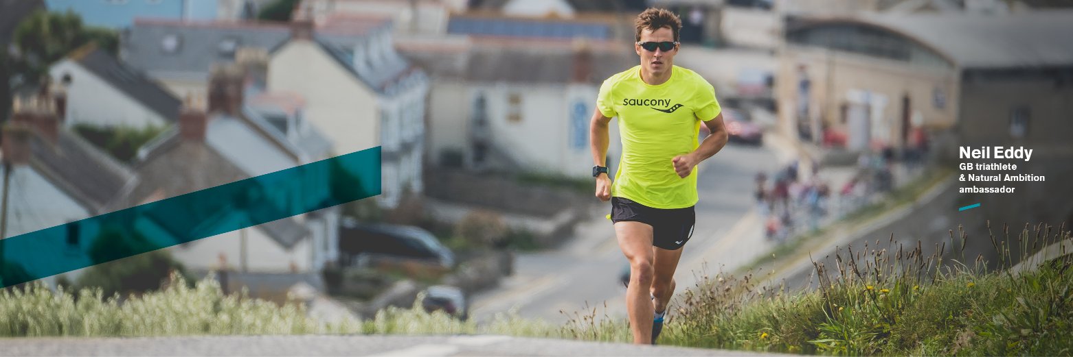 Natural Ambition banner