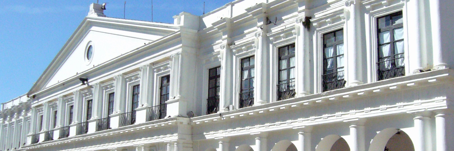 Colegio Nacional de Abogados Municipalistas banner