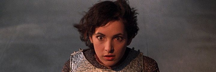 Adam Brown: Battle Angel banner