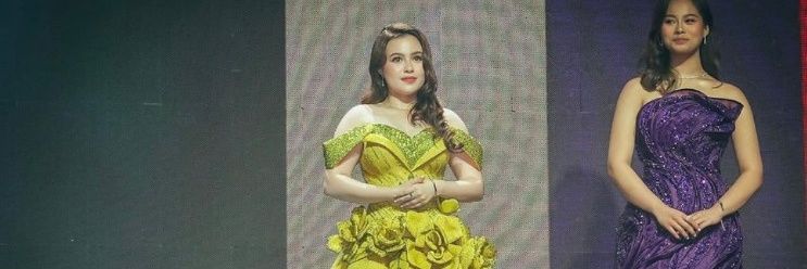 mc ⭐ • “First ni Tala kay 🧢” • banner