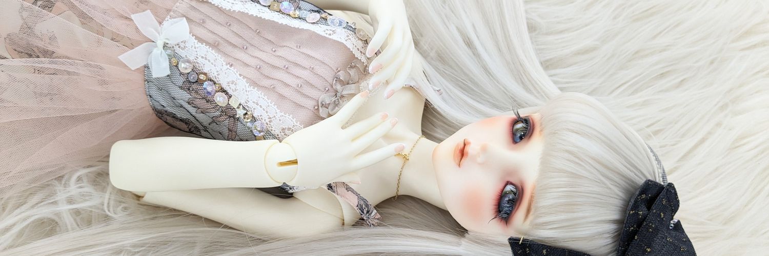 ❄️まろ❄️ banner