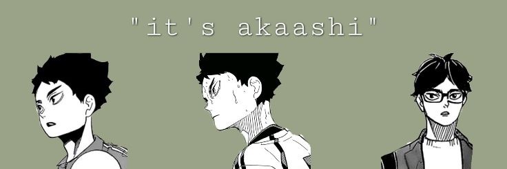 🍉 nanohana no keiji | 🌹for keiji banner