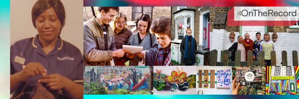 ontherecordcic Profile Banner