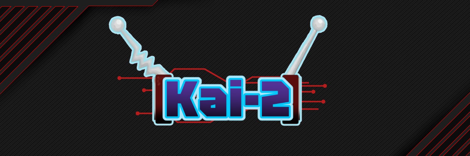 KBarn 👻✨ banner