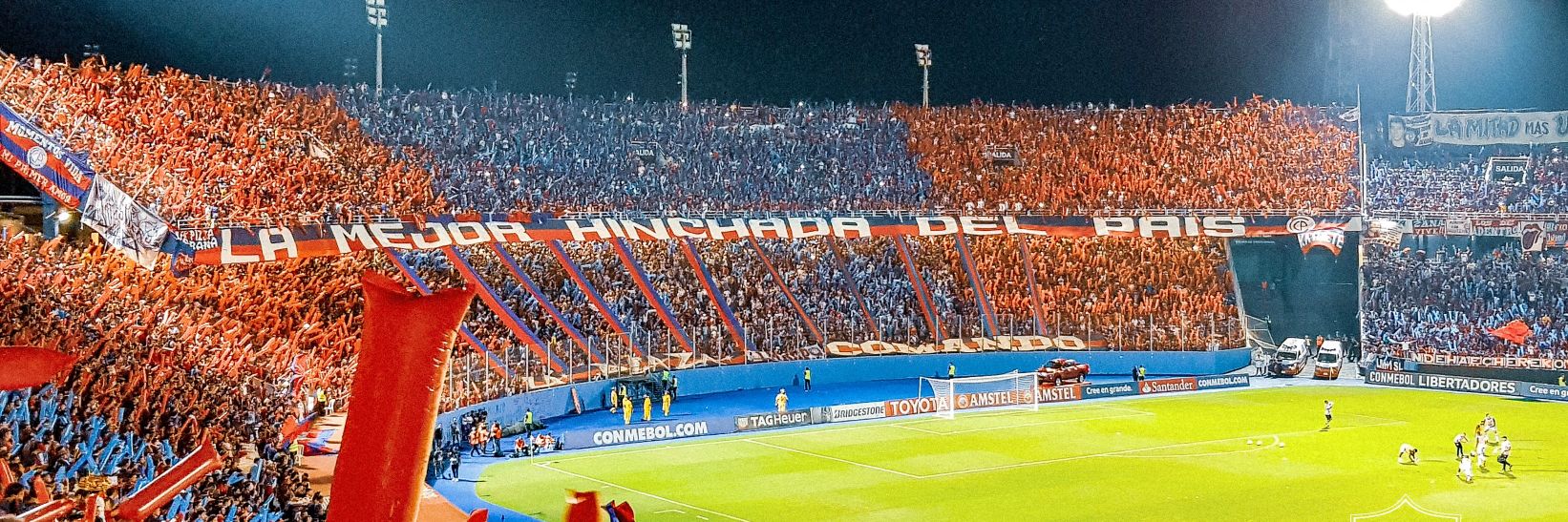Cerro Social Media banner