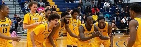 GeneseeCCMbb Profile Banner