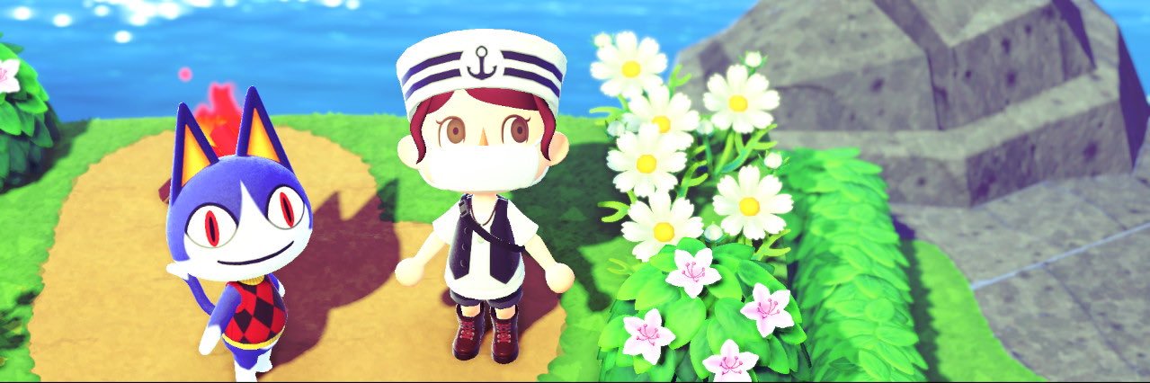 Nantokama's profile banner image