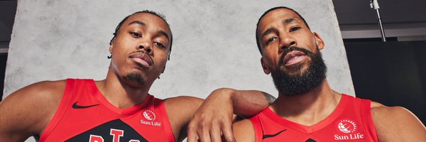 RaptorsShaq Profile Banner