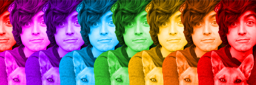 ConnorHurleyFun's profile banner image