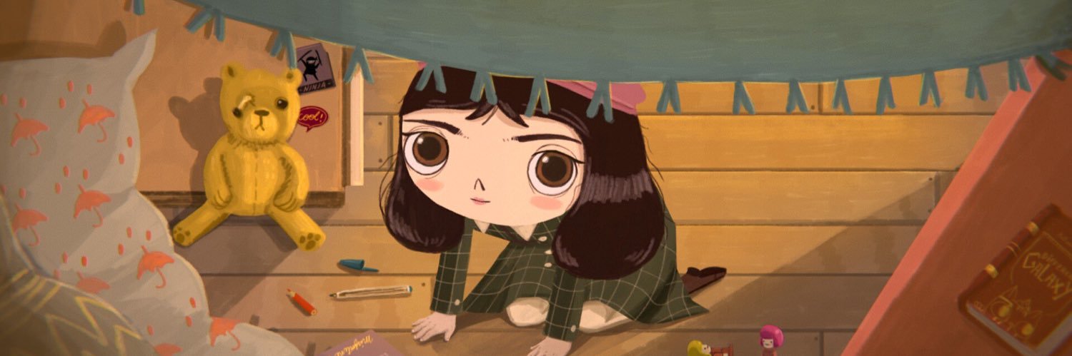 alilbitofkrista's profile banner image