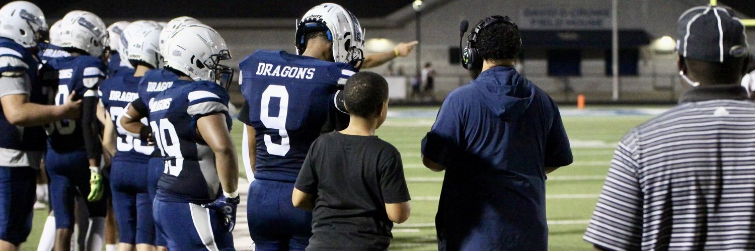 Derek Red Anthony banner